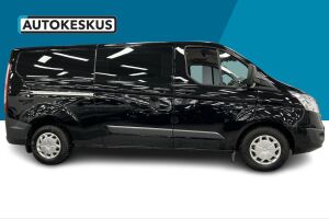 Ford Transit Custom esikatselu 3