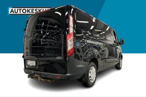 Ford Transit Custom esikatselu 4