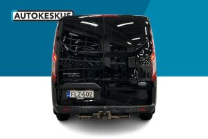 Ford Transit Custom esikatselu 5