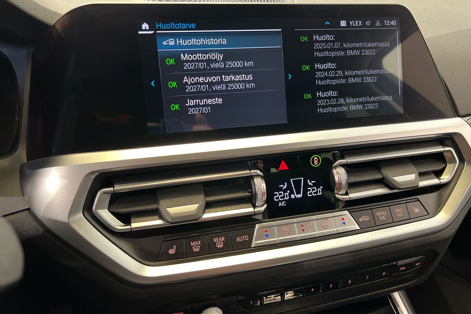 BMW 3-SARJA iso kuva 17