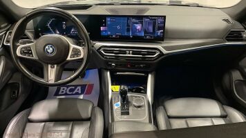 BMW I4 esikatselu 5