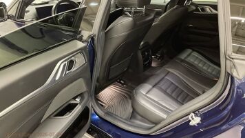 BMW I4 esikatselu 6