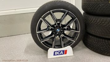 BMW I4 esikatselu 7