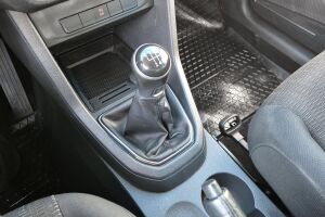 Volkswagen Caddy Maxi esikatselu 17