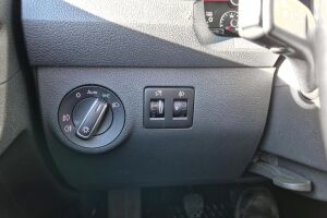 Volkswagen Caddy Maxi esikatselu 21
