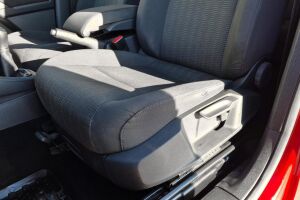 Volkswagen Caddy Maxi esikatselu 22