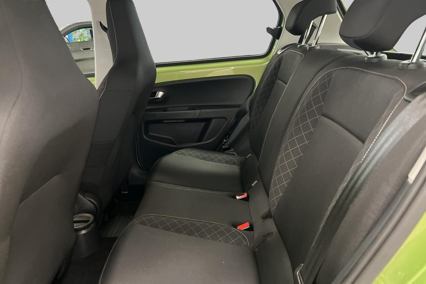 Skoda Citigo iso kuva 10