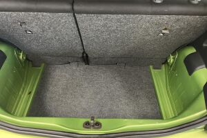 Skoda Citigo esikatselu 12