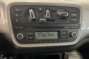 Skoda Citigo esikatselu 15