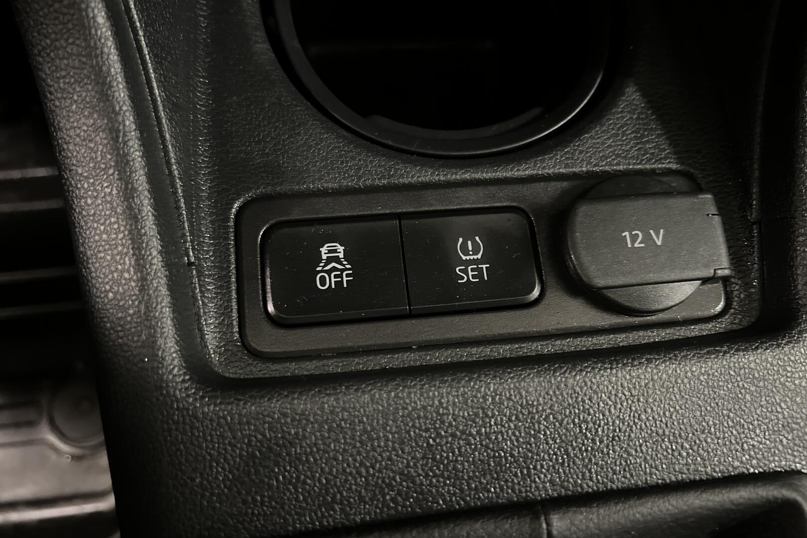 Skoda Citigo iso kuva 16