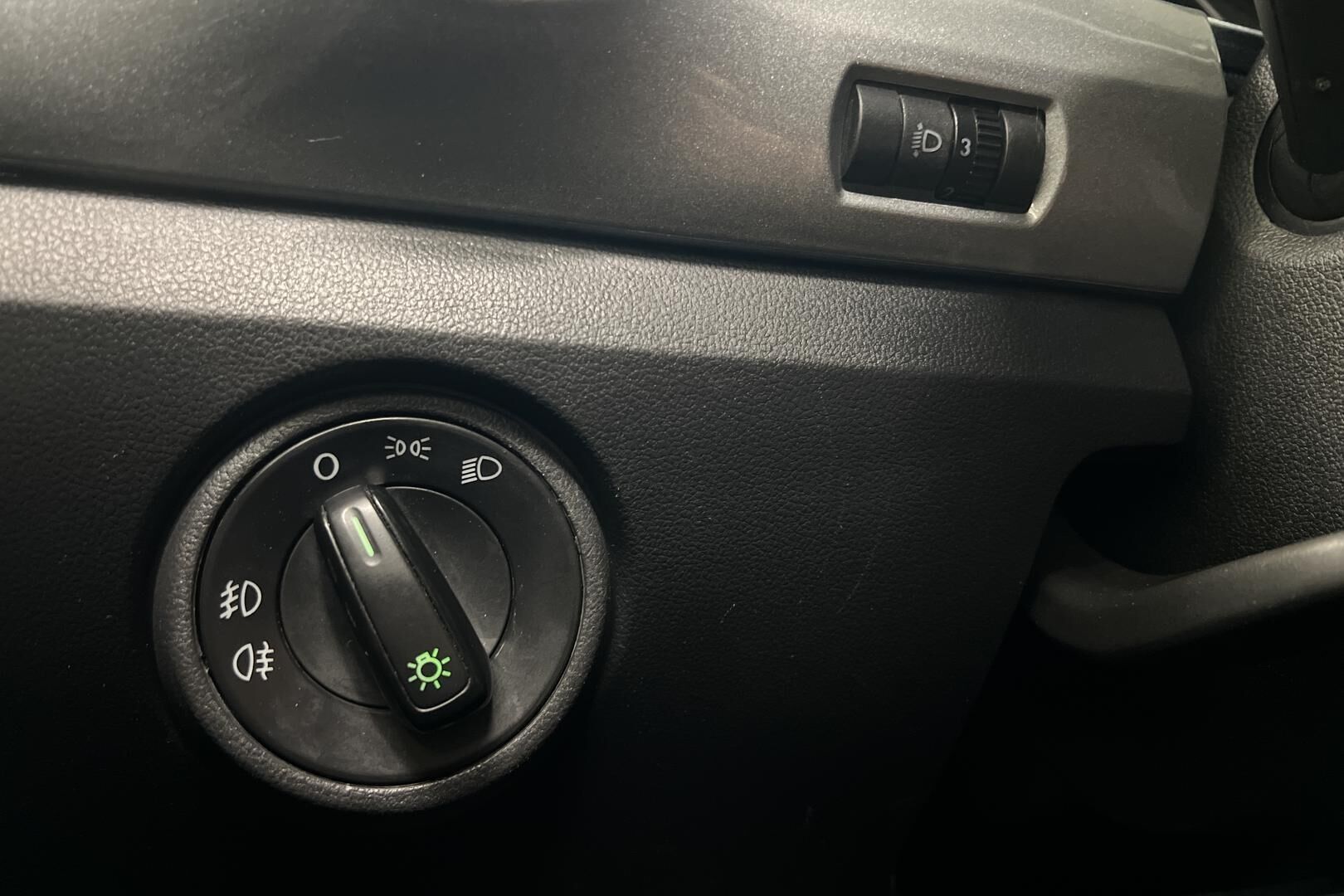 Skoda Citigo iso kuva 18