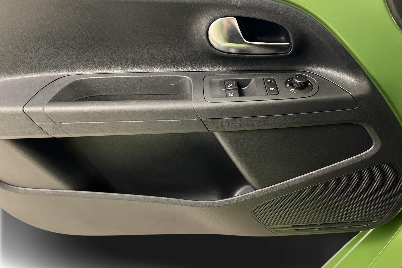 Skoda Citigo iso kuva 19