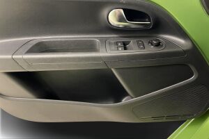 Skoda Citigo esikatselu 19