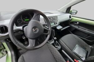 Skoda Citigo esikatselu 2