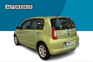 Skoda Citigo esikatselu 7
