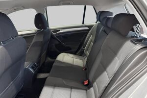 Volkswagen Golf esikatselu 10