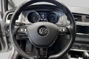 Volkswagen Golf esikatselu 16