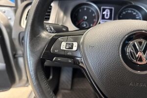 Volkswagen Golf esikatselu 17