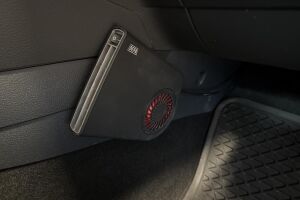Volkswagen Golf esikatselu 21