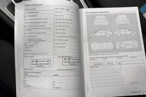 Volkswagen Golf esikatselu 24