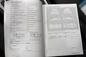 Volkswagen Golf esikatselu 25
