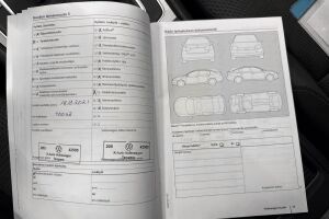Volkswagen Golf esikatselu 26