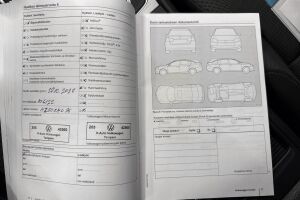 Volkswagen Golf esikatselu 27