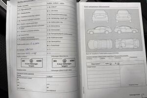 Volkswagen Golf esikatselu 29