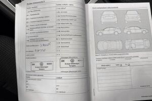 Volkswagen Golf esikatselu 30