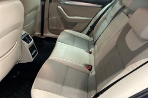 Skoda Octavia esikatselu 6