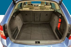 Skoda Octavia esikatselu 7