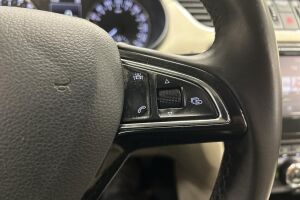 Skoda Octavia esikatselu 9