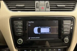 Skoda Octavia esikatselu 10