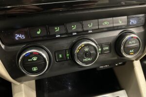 Skoda Octavia esikatselu 20