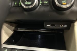 Skoda Octavia esikatselu 11