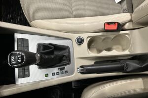 Skoda Octavia esikatselu 21