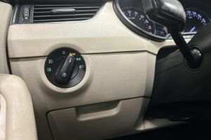 Skoda Octavia esikatselu 22