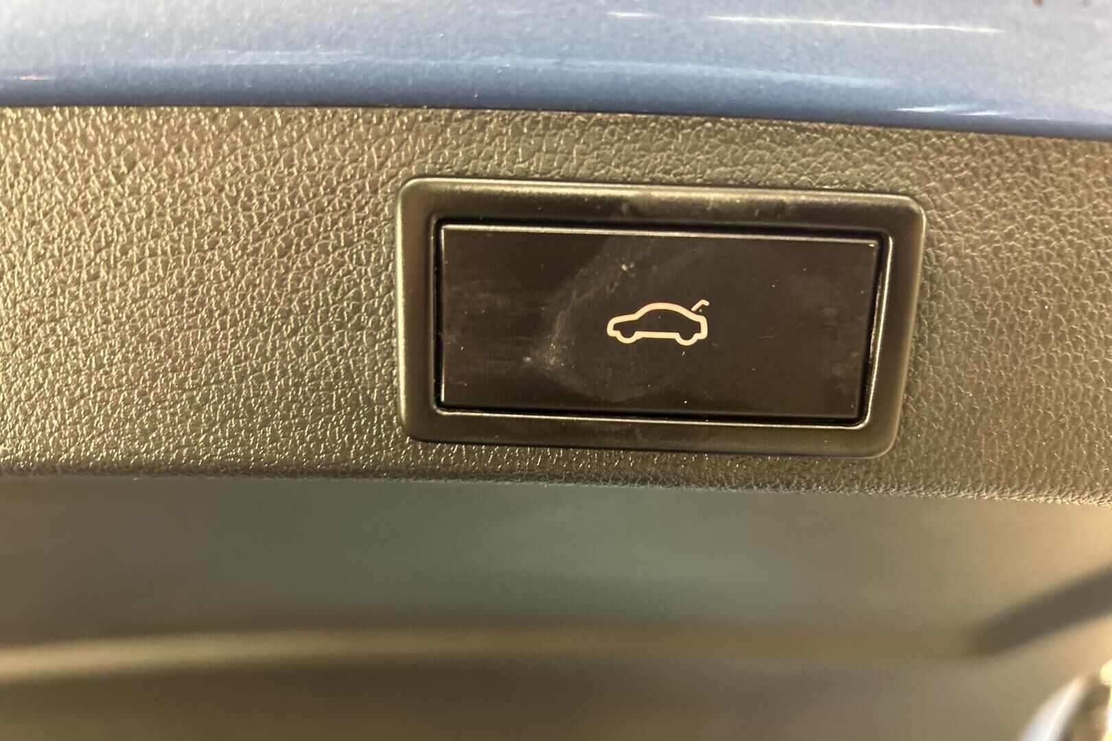 Skoda Octavia iso kuva 25