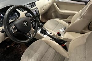 Skoda Octavia esikatselu 5