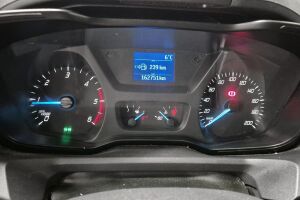 Ford Transit Custom esikatselu 14