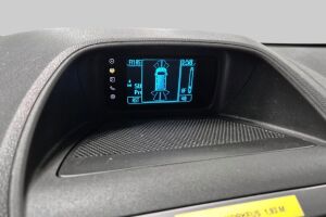 Ford Transit Custom esikatselu 15