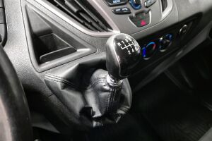 Ford Transit Custom esikatselu 18