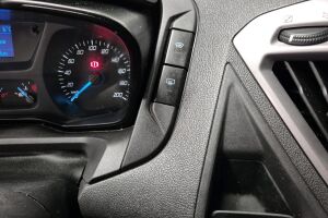 Ford Transit Custom esikatselu 19