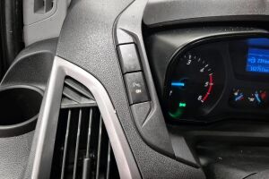Ford Transit Custom esikatselu 20
