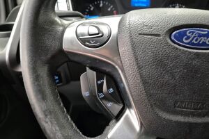 Ford Transit Custom esikatselu 22