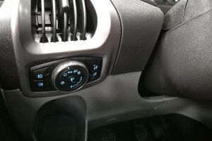 Ford Transit Custom esikatselu 23