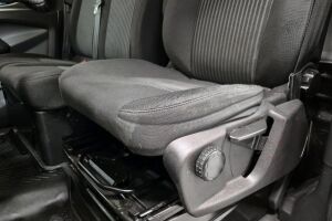 Ford Transit Custom esikatselu 25