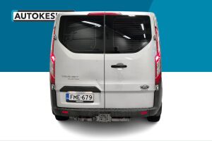 Ford Transit Custom esikatselu 6