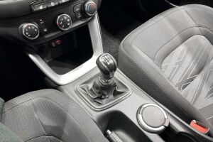 Kia cee'd esikatselu 17