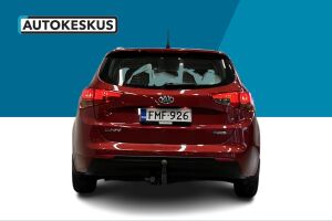 Kia cee'd esikatselu 6